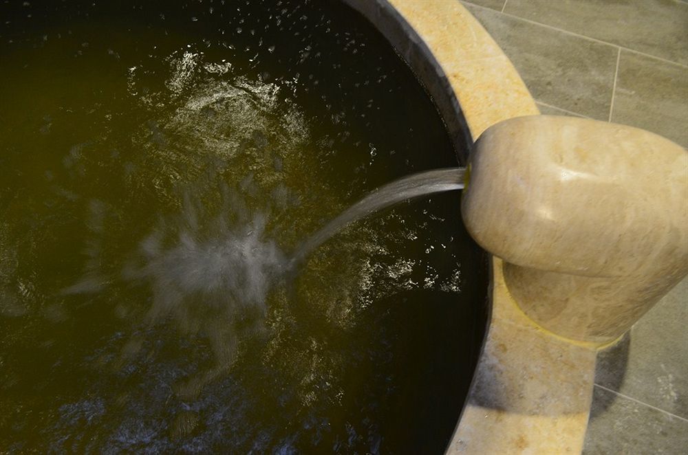 Doga Thermal Health & Spa Pamukkale Exterior photo